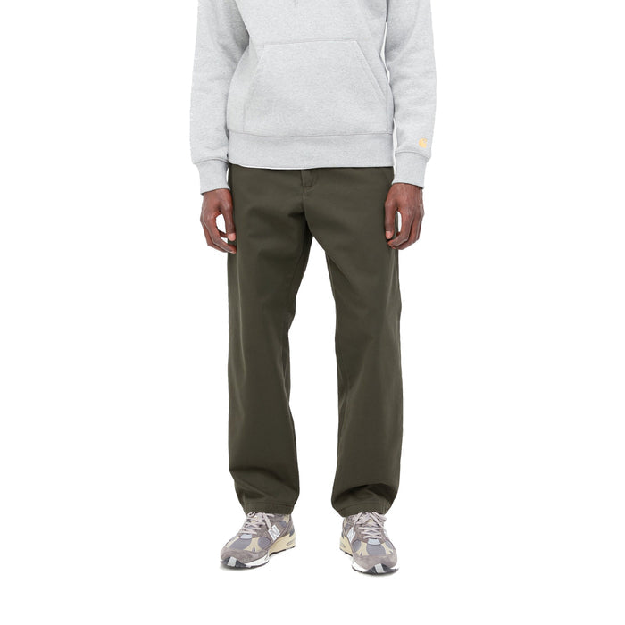 Carhartt WIP Calder Pant Cypress