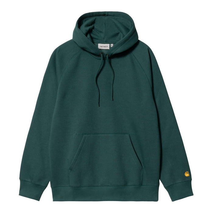 Carhartt WIP Chase Hooded Botanic