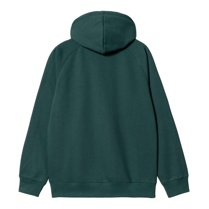 Carhartt WIP Chase Hooded Botanic