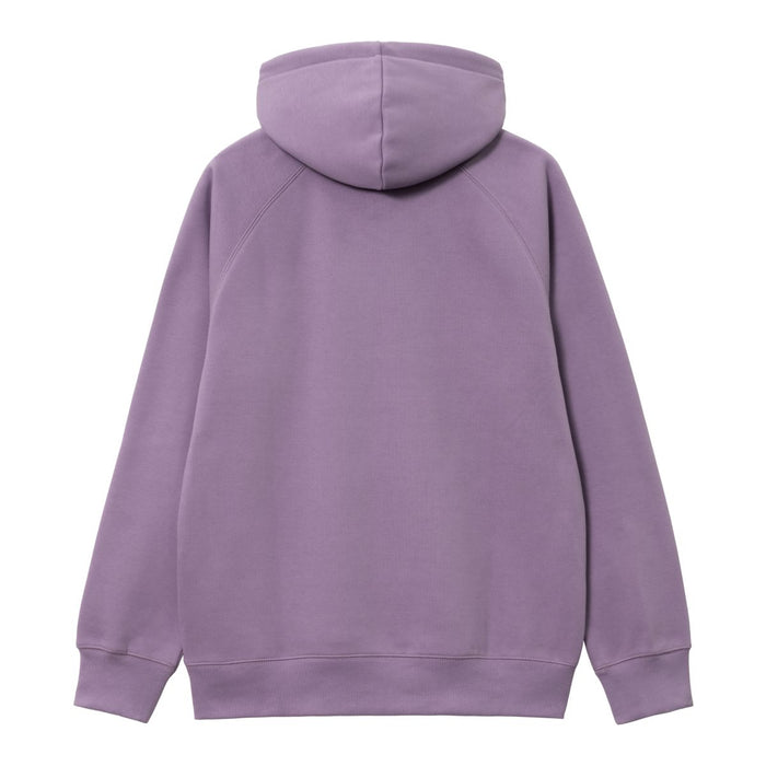 Carhartt WIP Chase Hooded Violanda