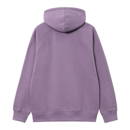 Carhartt WIP Chase Hooded Violanda