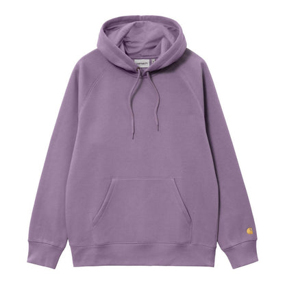 Carhartt WIP Chase Hooded Violanda