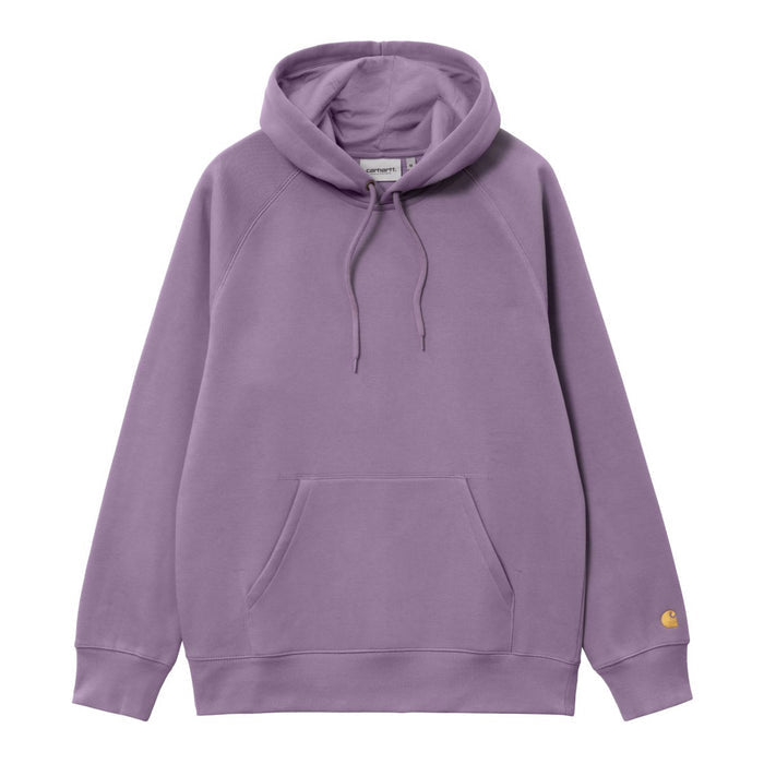 Carhartt WIP Chase Hooded Violanda