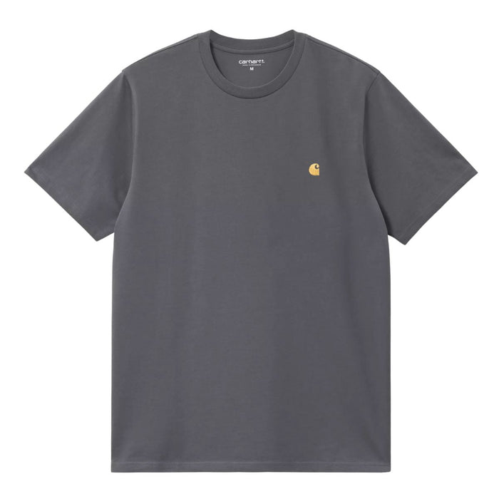 Carhartt WIP Chase T-Shirt Styx