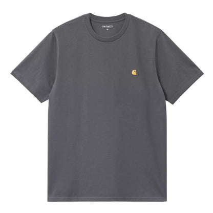 Carhartt WIP Chase T-Shirt Styx
