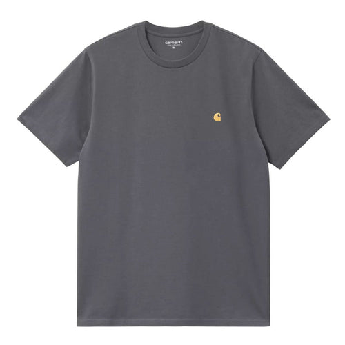 Carhartt WIP Chase T-Shirt Styx