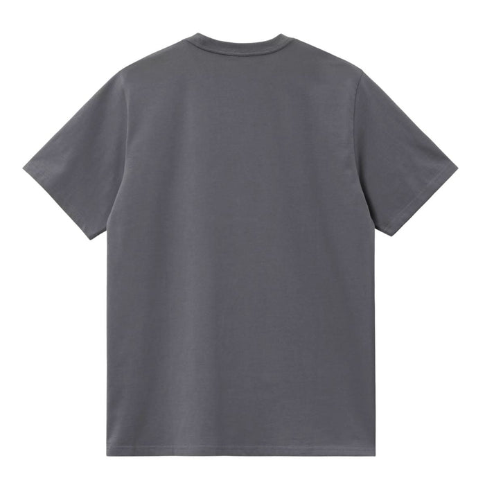 Carhartt WIP Chase T-Shirt Styx