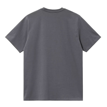 Carhartt WIP Chase T-Shirt Styx