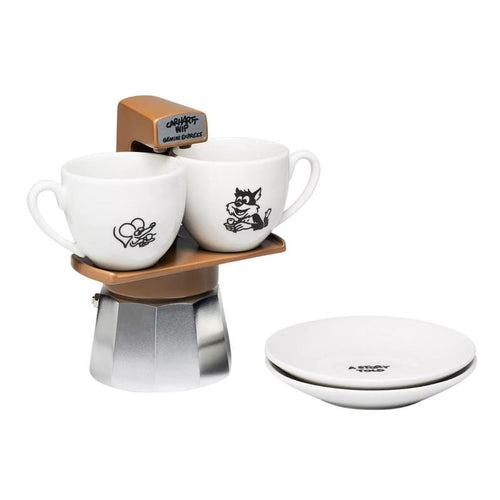 Carhartt WIP Coffee Break Espresso Maker