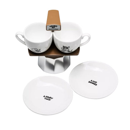 Carhartt WIP Coffee Break Espresso Maker