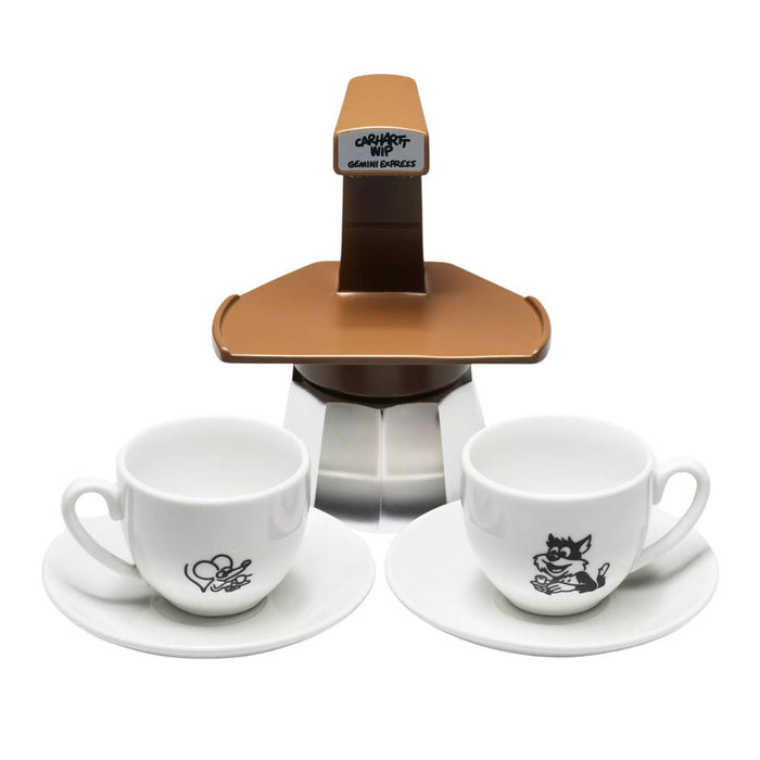 Carhartt WIP Coffee Break Espresso Maker