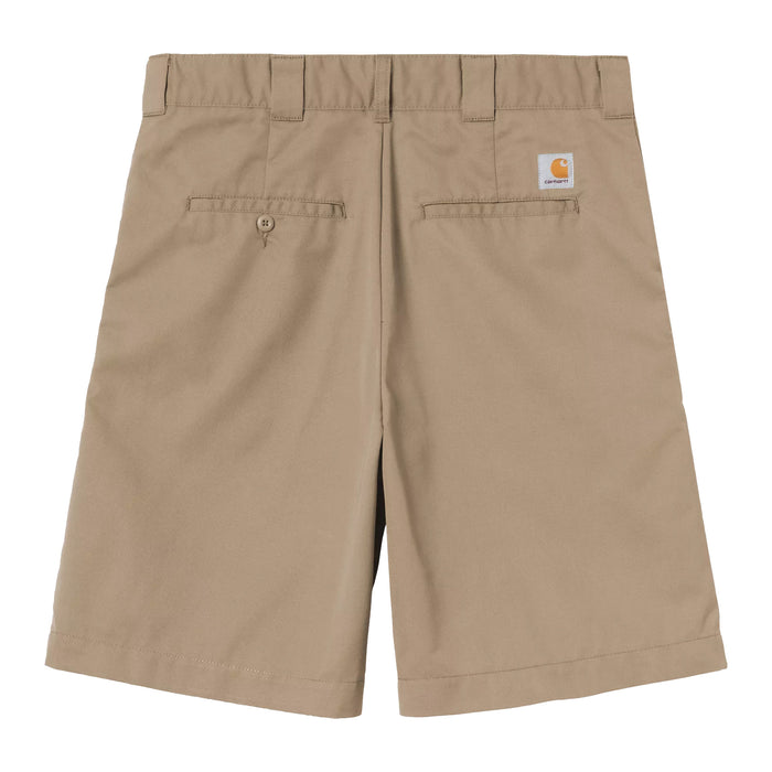Carhartt WIP Craft Short Leather Rinsed