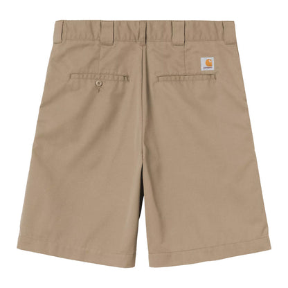Carhartt WIP Craft Short Leather Rinsed