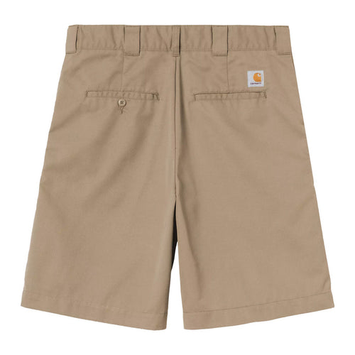 Carhartt WIP Craft Short Leather Rinsed
