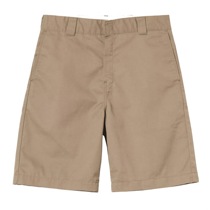 Carhartt WIP Craft Short Leather Rinsed