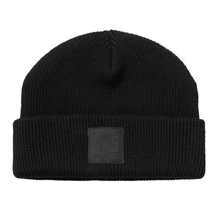 Carhartt WIP Dawson Beanie Black