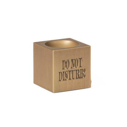 Carhartt WIP Do Not Disturb Incense Holder