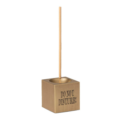 Carhartt WIP Do Not Disturb Incense Holder