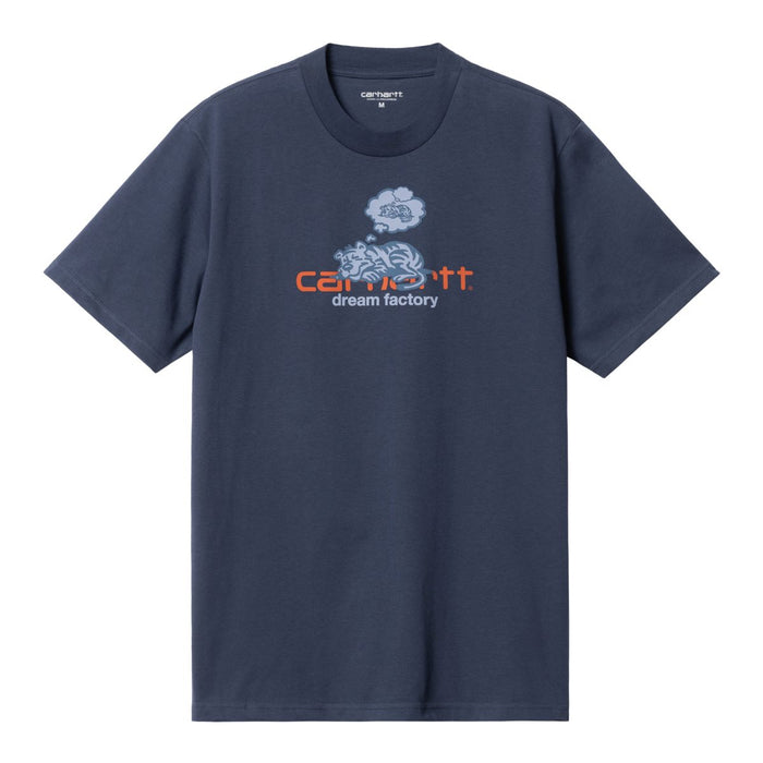 Carhartt WIP Dream Factory T-Shirt Enzian