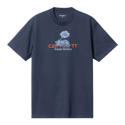 Carhartt WIP Dream Factory T-Shirt Enzian