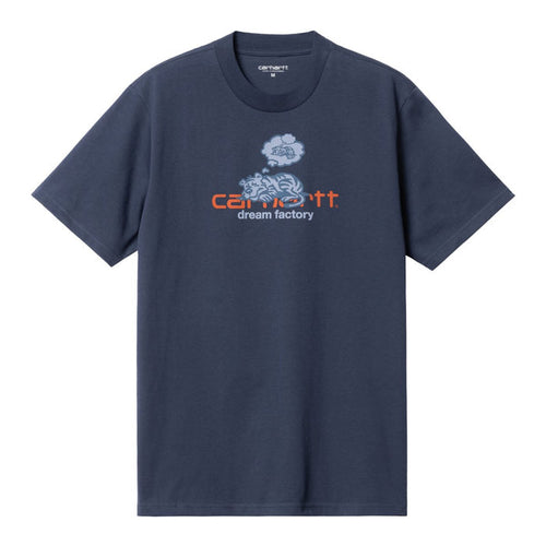 Carhartt WIP Dream Factory T-Shirt Enzian