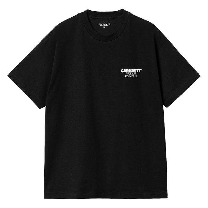 Carhartt WIP Ducks T-Shirt Black