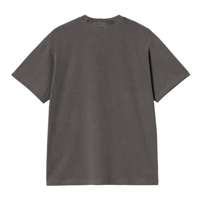 Carhartt WIP Flying Ducks Graphite
