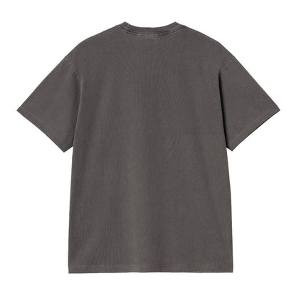 Carhartt WIP Flying Ducks Graphite