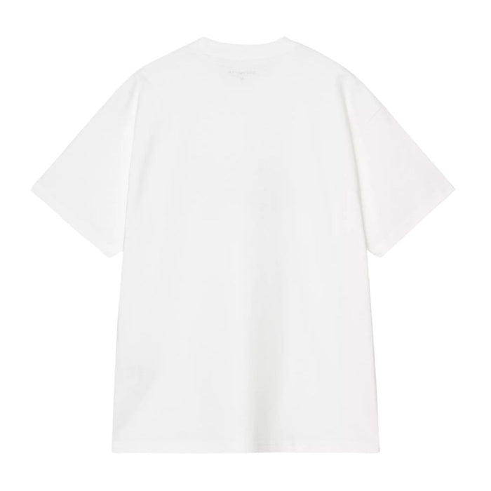 Carhartt WIP Fromage T-Shirt White