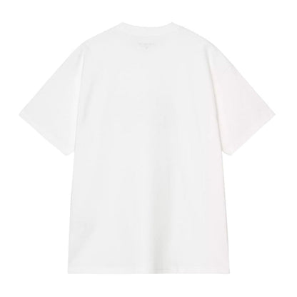 Carhartt WIP Fromage T-Shirt White