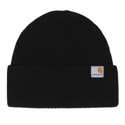 Carhartt WIP Gabe Beanie Black