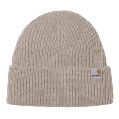 Carhartt WIP Gabe Beanie Fleur De Sel
