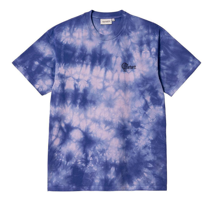 Carhartt WIP Global T-Shirt Razzmic