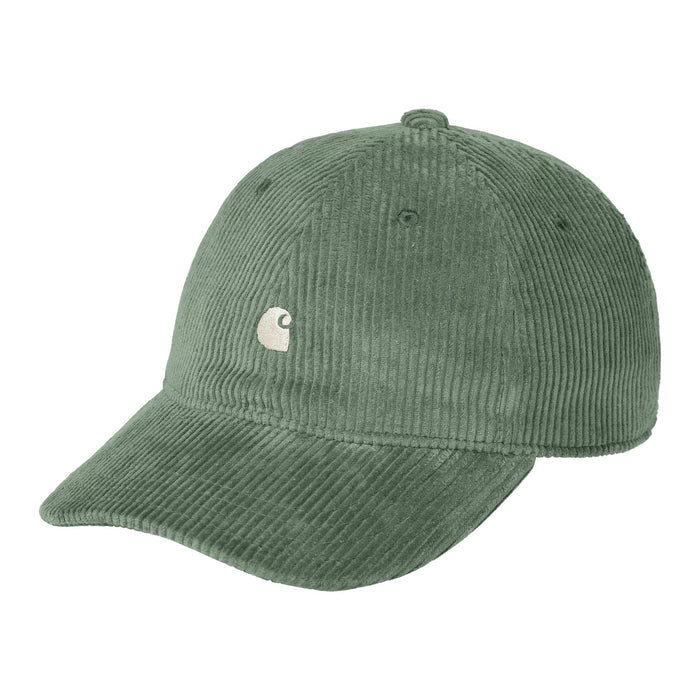 Carhartt WIP Harlem Cord Cap Park