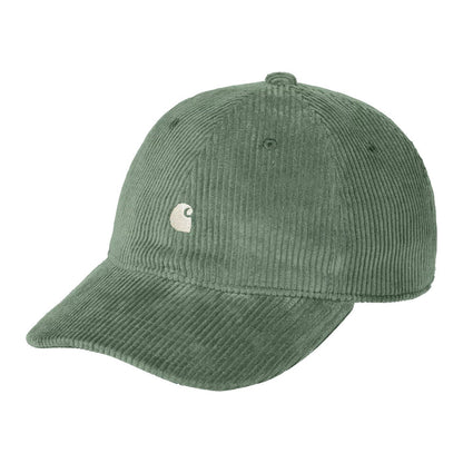 Carhartt WIP Harlem Cord Cap Park