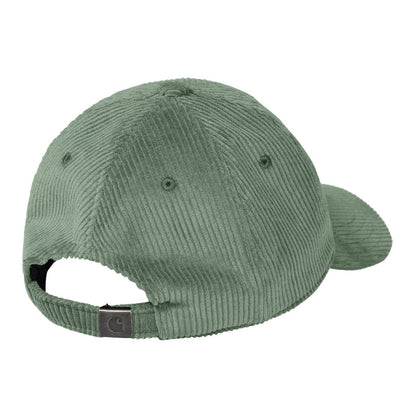 Carhartt WIP Harlem Cord Cap Park