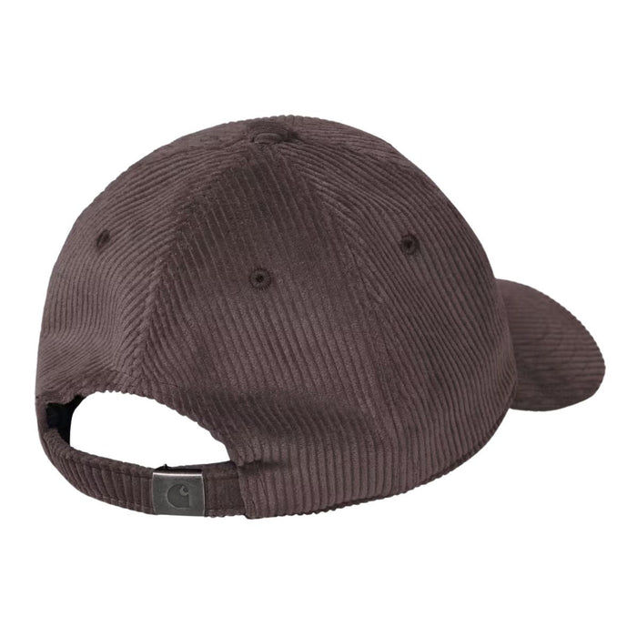 Carhartt WIP Harlem Cord Cap Shale / Wax