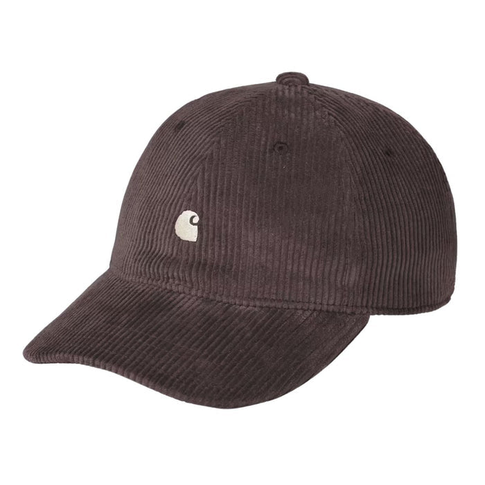 Carhartt WIP Harlem Cord Cap Shale / Wax