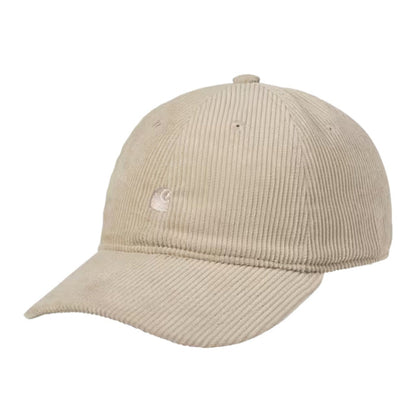 Carhartt WIP Harlem Cord Cap Wall