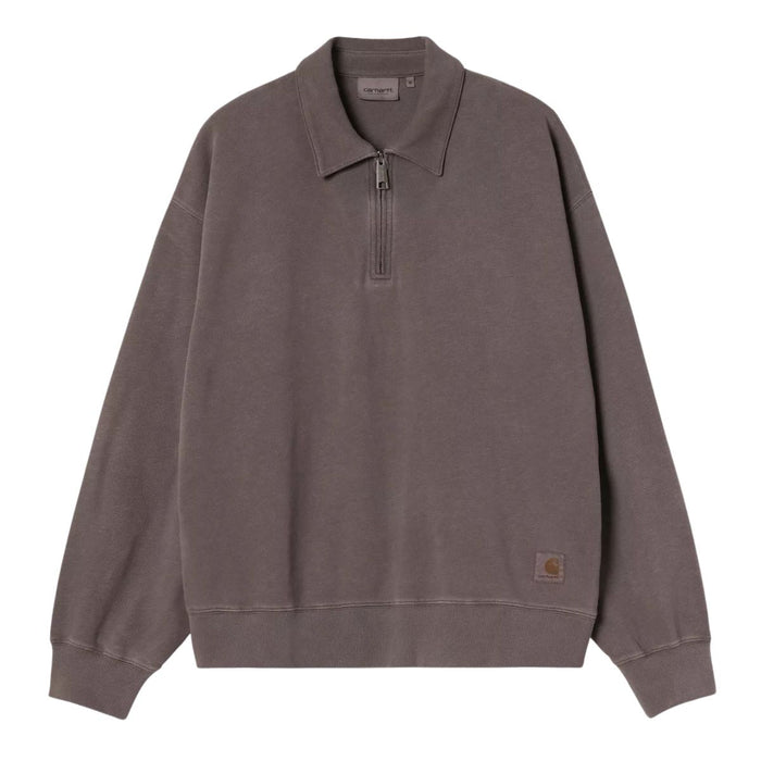 Carhartt WIP Harper Polo Tobacco