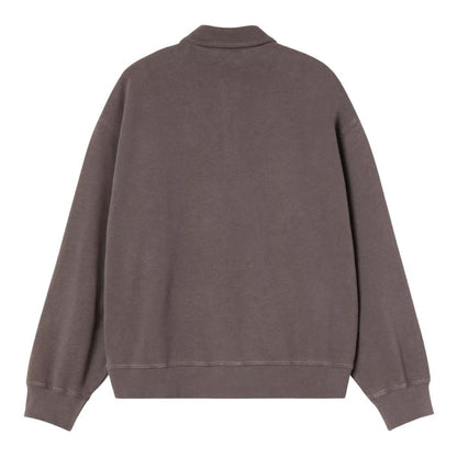 Carhartt WIP Harper Polo Tobacco