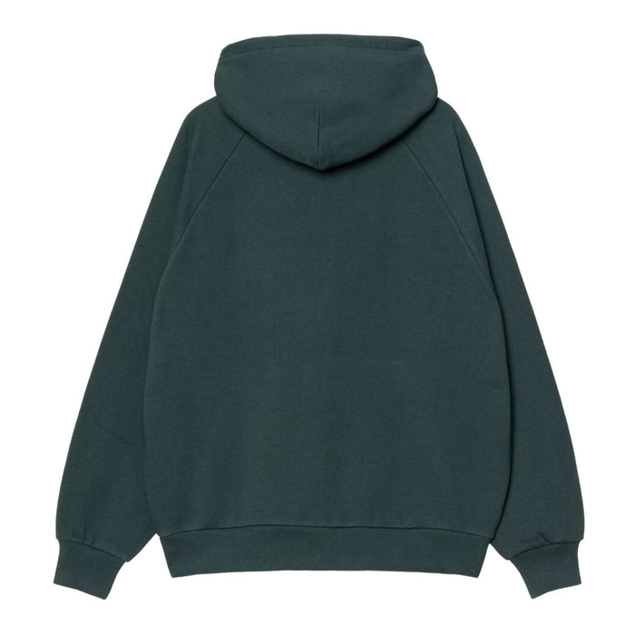 Carhartt WIP Hooded Ray Sweat Dark Fir