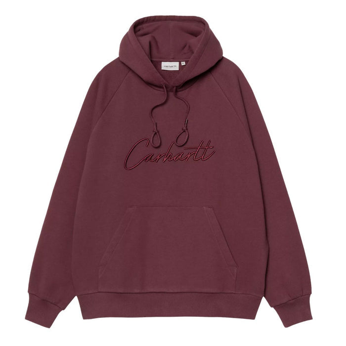 Carhartt WIP Hooded Ray Sweat Rondo