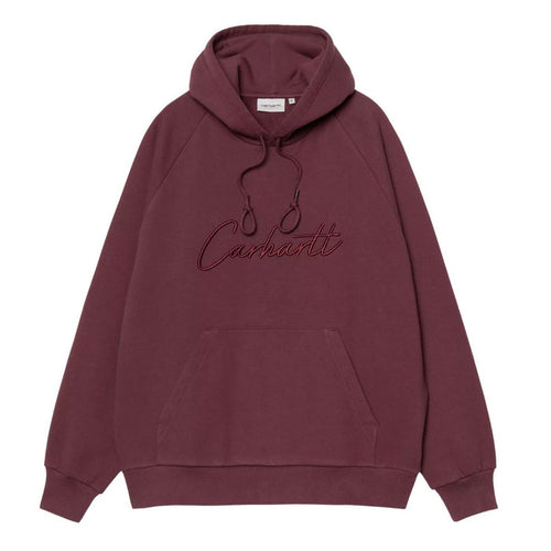 Carhartt WIP Hooded Ray Sweat Rondo