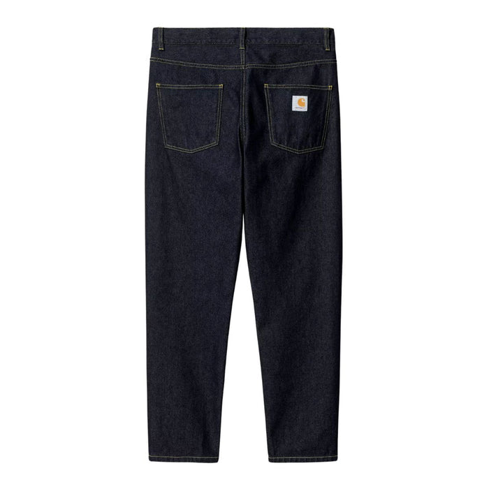 Carhartt WIP Klondike Pant Blue One Wash
