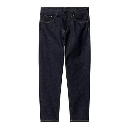 Carhartt WIP Klondike Pant Blue One Wash