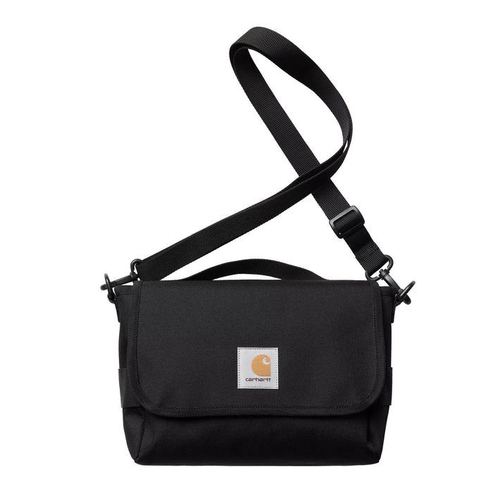 Carhartt WIP Kyle Shoulder Bag Black