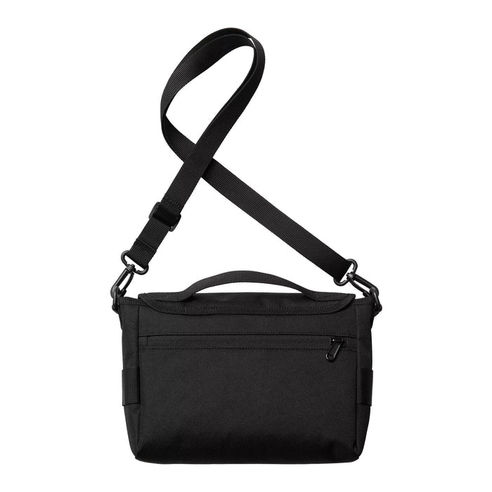 Carhartt WIP Kyle Shoulder Bag Black