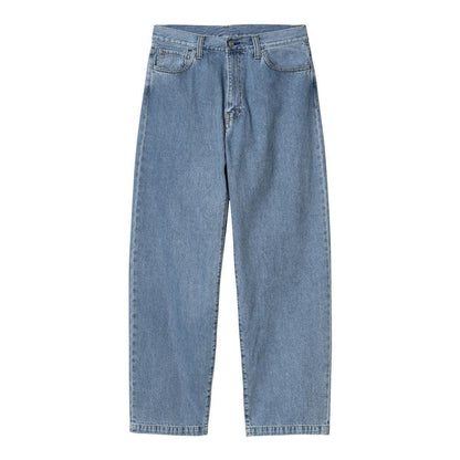 Carhartt WIP Landon Pant Blue Heavy Stone