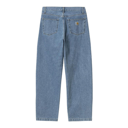 Carhartt WIP Landon Pant Blue Heavy Stone
